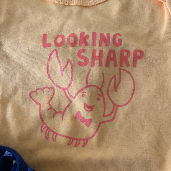 Joe Fresh Set - Picture 2 of 5